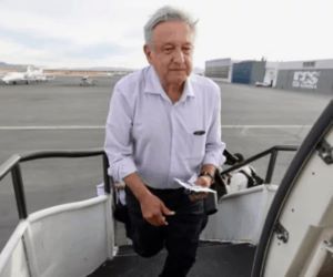 Los conservadores quieren que me aísle para apoderarse de la conducción política del país: AMLO