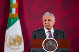 AMLO descarta toque de queda y prepara un Plan DN III ante Coronavirus