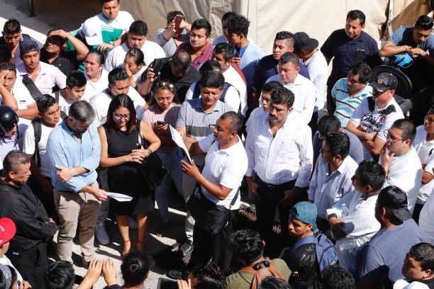 CROC logra importantes acuerdos con Hotel The Fives, para hacer frente a la emergencia por coronavirus