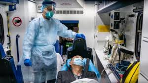 Un epidemiólogo chino revela cuándo podría terminar la pandemia del coronavirus