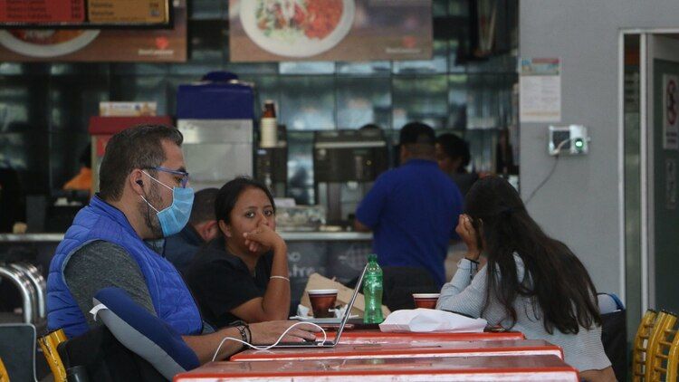 México confirmó 251 casos positivos de coronavirus