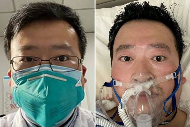 Reporteros Sin Fronteras rastrea cómo la censura china contribuyó a expandir el coronavirus