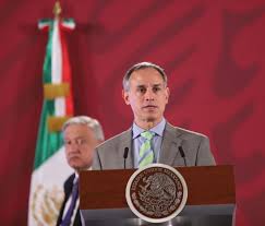 México anunció que suspende labores comerciales no esenciales a partir de hoy
