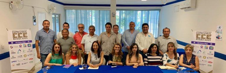 Empresarios solicitan estímulos económicos y fiscales para mantener plantilla laboral