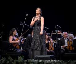 María Katzarava: al rescate de la cultura