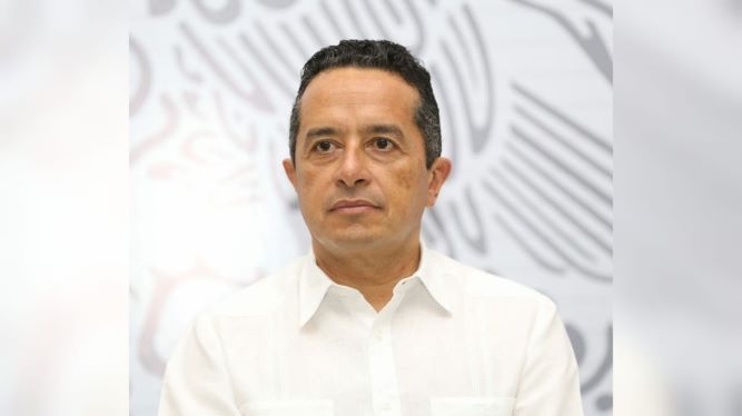 Ya son 22 los casos confirmados de Covid-19 en Quintana Roo