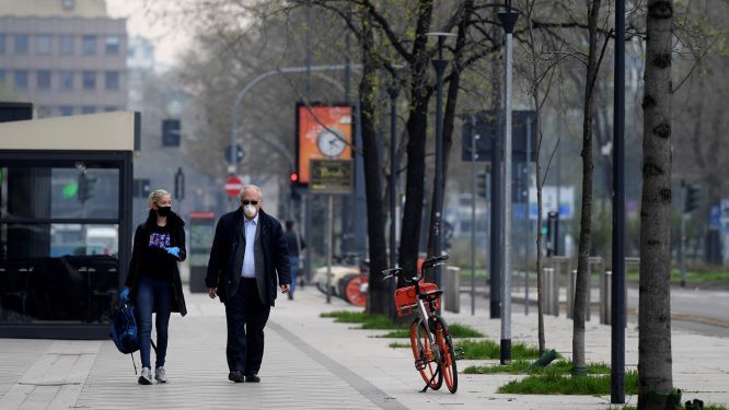 Expertos de Wuhan explican lo que impide a Italia combatir con éxito el coronavirus