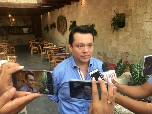Industriales consideran insuficientes medidas estatales contra Covid-19