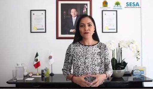 Aumenta a 6 el número de casos positivos del Covid-19 en Quintana Roo