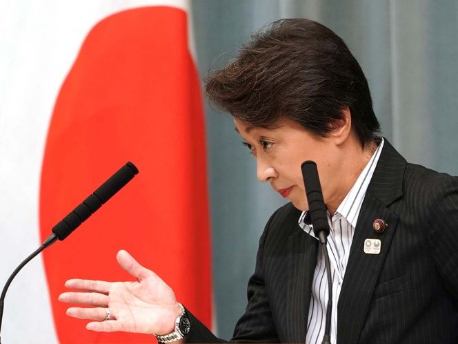 Japón desecha idea de Trump sobre Juegos Olímpicos 2020