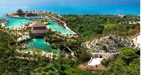 Grupo Xcaret suspende temporalmente la operación de sus parques