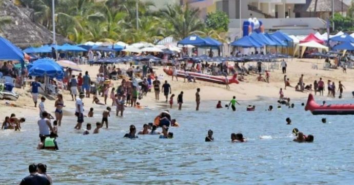 Totalmente perdida la temporada de Semana Santa: hoteleros