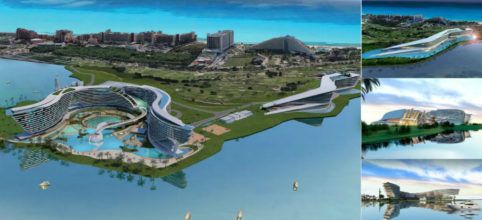 Fonatur restringe construcción de nuevos hoteles en Cancún