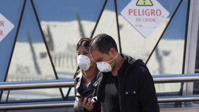 Madrid duplica el número de muertos por coronavirus en las últimas 24 horas y cierra los parques