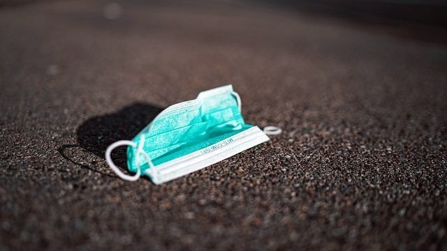 Ellos quisieron ‘aprovecharse’ de la pandemia del coronavirus pero Amazon lo evitó