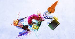 Artistas en espera de apoyo a la cultura