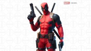 El antihéroe Deadpool llega a Fortnite