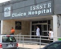 En Chetumal, cierran puertas de la clínica del ISSSTE por falta de insumos