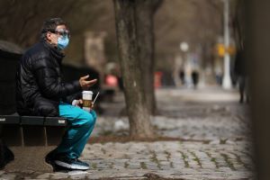 El mundo alcanza un millón de contagios de Covid-19