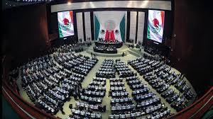 Piden diputados coordinar acciones por el Covid-19 con titulares de Salud, Hacienda, Economía y Trabajo