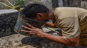 Mantos acuíferos de Cancún, contaminados por asentamientos irregulares