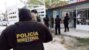 Policías ministeriales denuncian trato preferencial para amigos del Fiscal del Estado