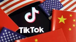TikTok presenta queja contra gobierno de Trump para evitar prohibición en EU