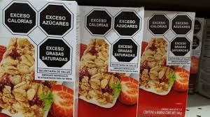 Etiquetado de alimentos: qué cambia con la nueva normativa de México inspirada en Chile (y qué resultados dio en el país sudamericano)