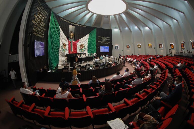 Aprueba Congreso reformas en materia de acoso sexual en espacios públicos