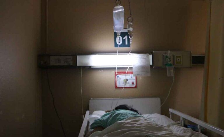 Advierten ascenso de casos de Covid-19 en Quintana Roo