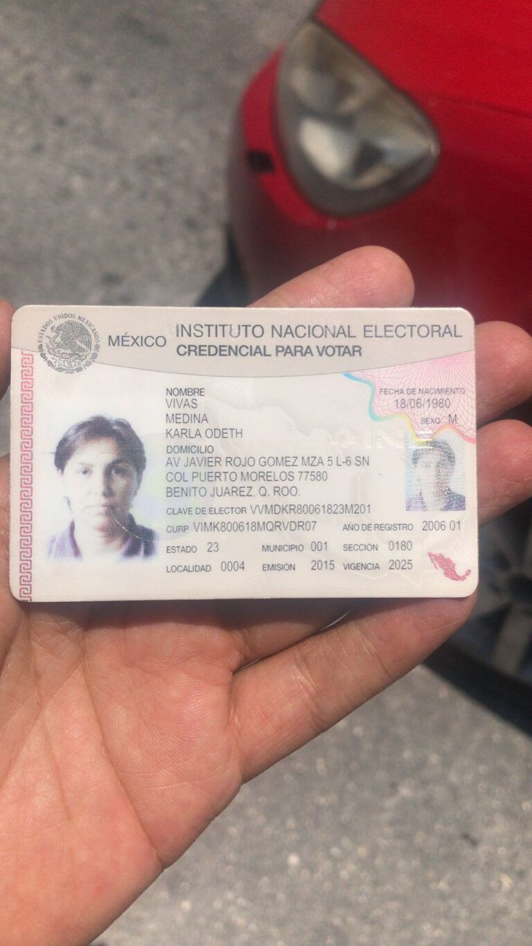 Cae hermana de candidata por asesinato de Nacho Cordero en Puerto Morelos