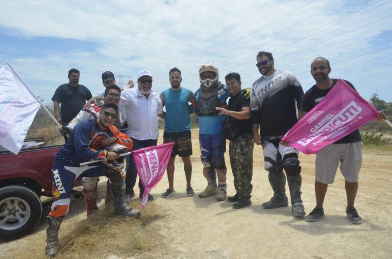 Solidaridad recuperará su lugar como mejor destino de playa mundial: Mendicuti