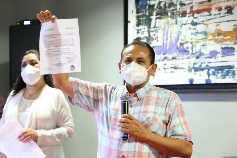 Hotelero atenta contra los derechos laborales de cientos de trabajadores de la Riviera Maya