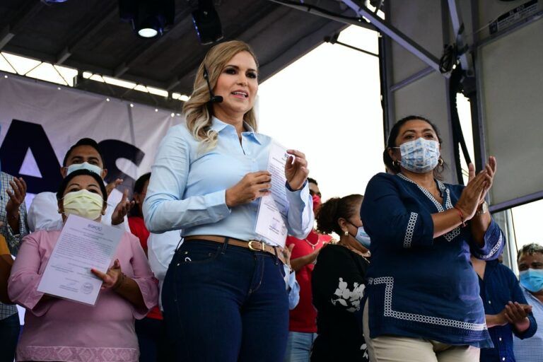 Auditarán administración morenista en Solidaridad