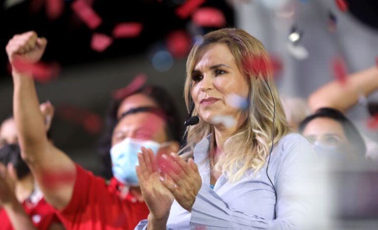 Morena gana en 8 de las 11 presidencias municipales en Quintana Roo