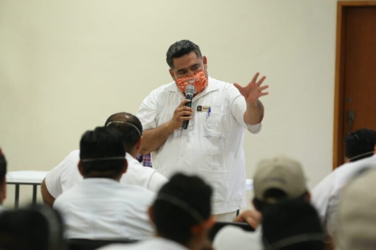 Advierte la CROC que son inaceptables los malos tratos de Grupo Xcaret,