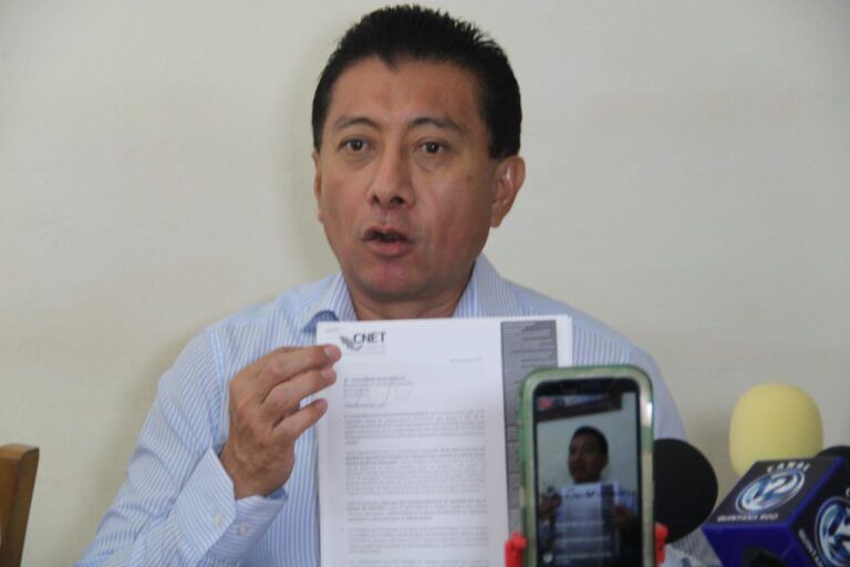 Exhortan a no reducir el espacio de playas correspondiente a la administración por Zofemat