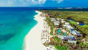 Disminución de turismo inglés deja pérdidas de 15 mdd en la Riviera Maya durante esta temporada