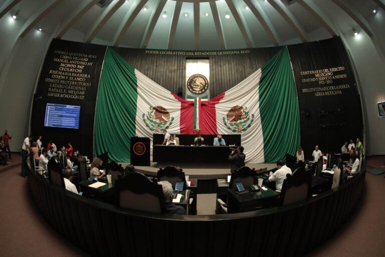 Exhorta Congreso de Quintana Roo a incluir a menores de 12 a 17 años en vacunación contra el Covid 19