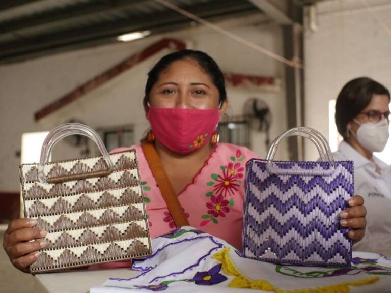 Fonatur elabora un catálogo de artesanías en apoyo a productores de Quintana Roo