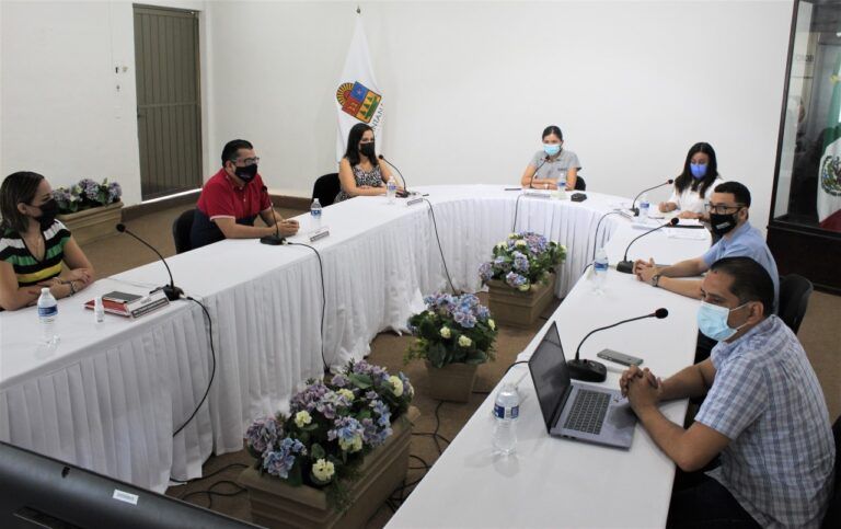 IEQROO solicita un presupuesto por más de 470 millones de pesos para Proceso Electoral 2021-2022