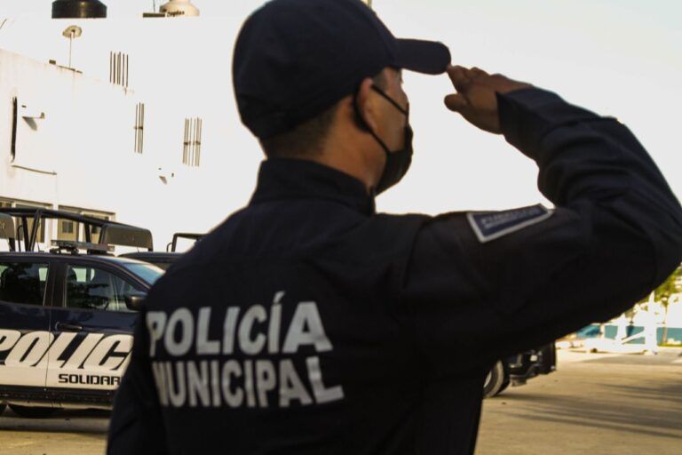 Lili Campos fortalece la seguridad del municipio