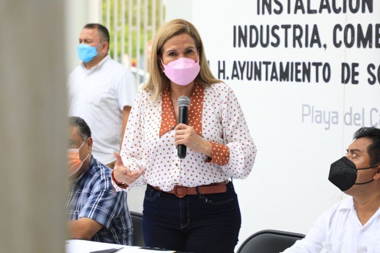 Lili Campos cierra la llave al desvío de recursos públicos por nómina e ingresos