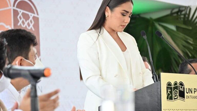 Va para atrás el PMOTEDUS en Felipe Carrillo Puerto