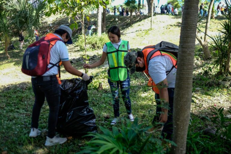 Gobierno de BJ trabaja por un Cancún limpio y sustentable