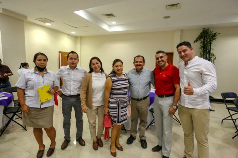 CROC y hoteleros buscan mejorar oferta laboral a buscadores de empleo