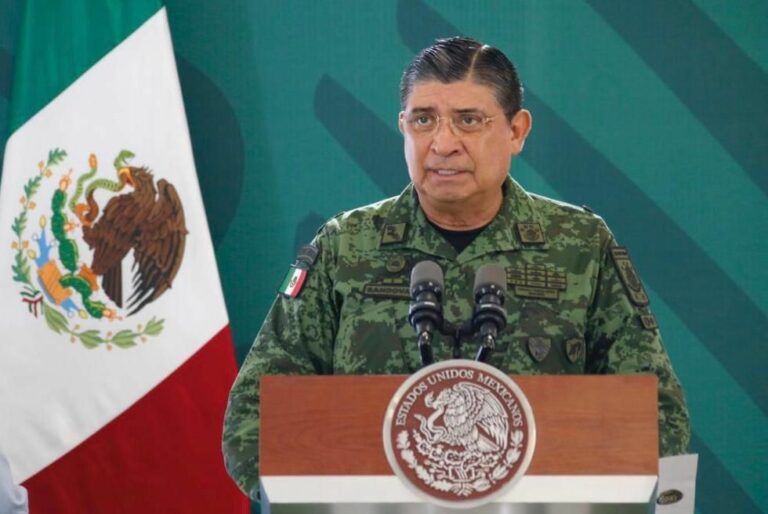 Anuncian creación de batallón de seguridad turística de GN