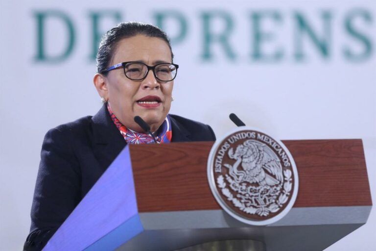 Primer detenido por caso de espionaje “Pegasus”