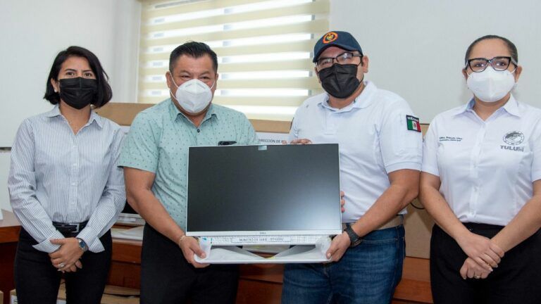 Tulum actualiza sus sistemas de atención y respuesta a trámites