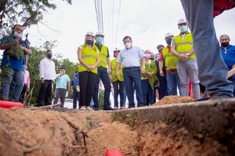 Tesoro Arqueológico de #Tulum recibirá a turistas con una renovada ciclovía